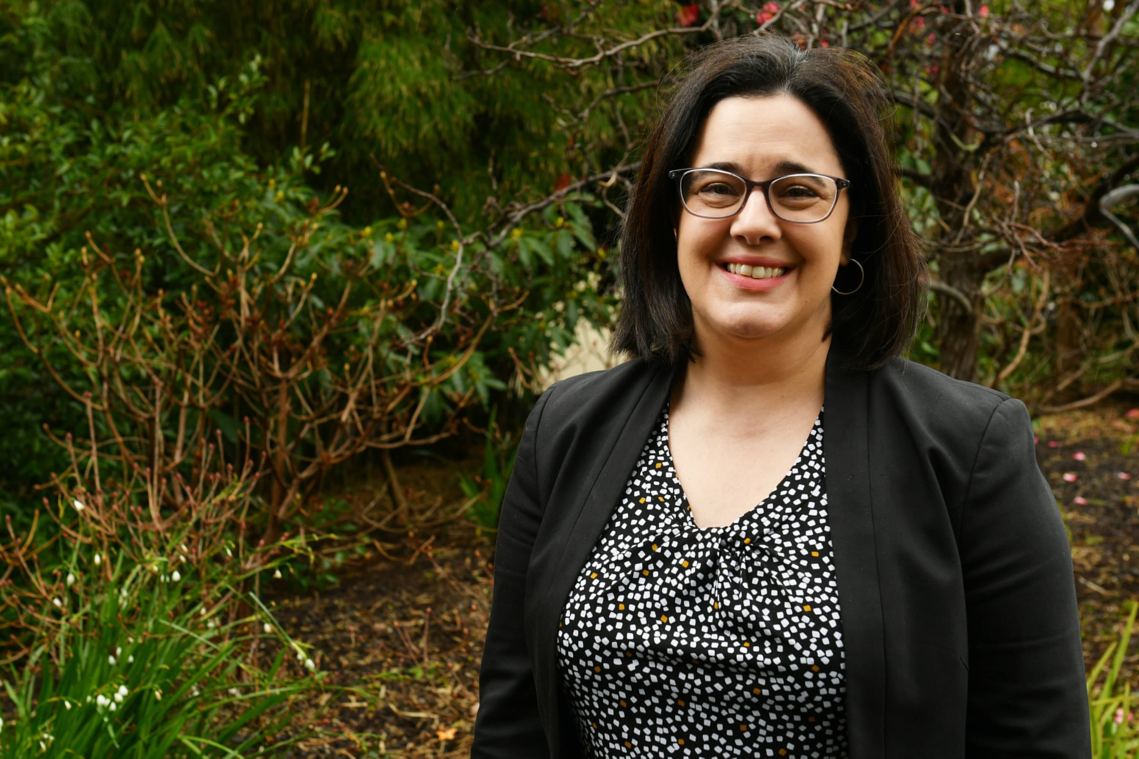 Shadow Attorney-General Ella Haddad has called for scrutiny of a government advertising campaign, paid for after a successful no-confidence motion. File picture by Brodie Weeding