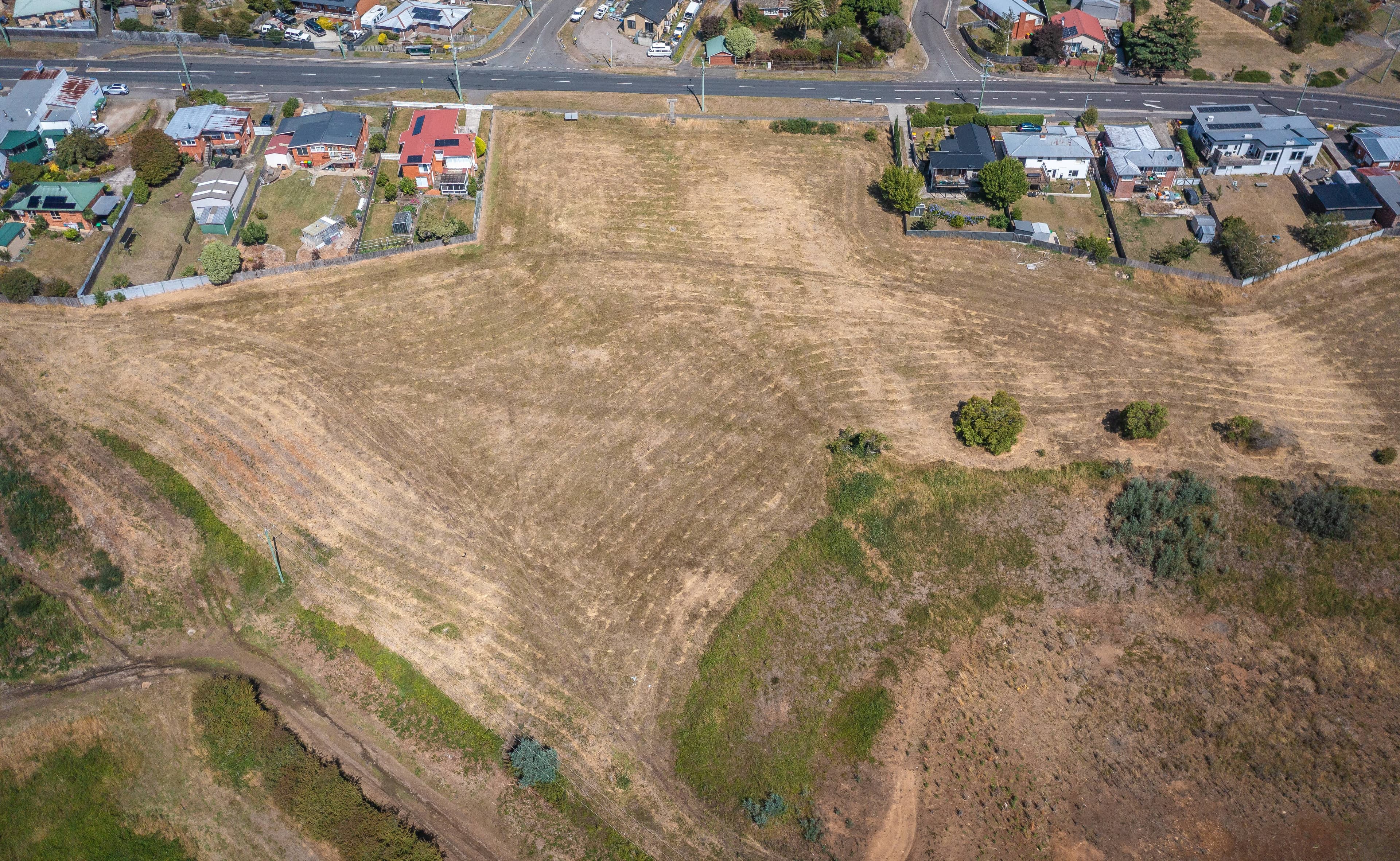 32-38 Waverley Road, Waverley. Picture by Craig George