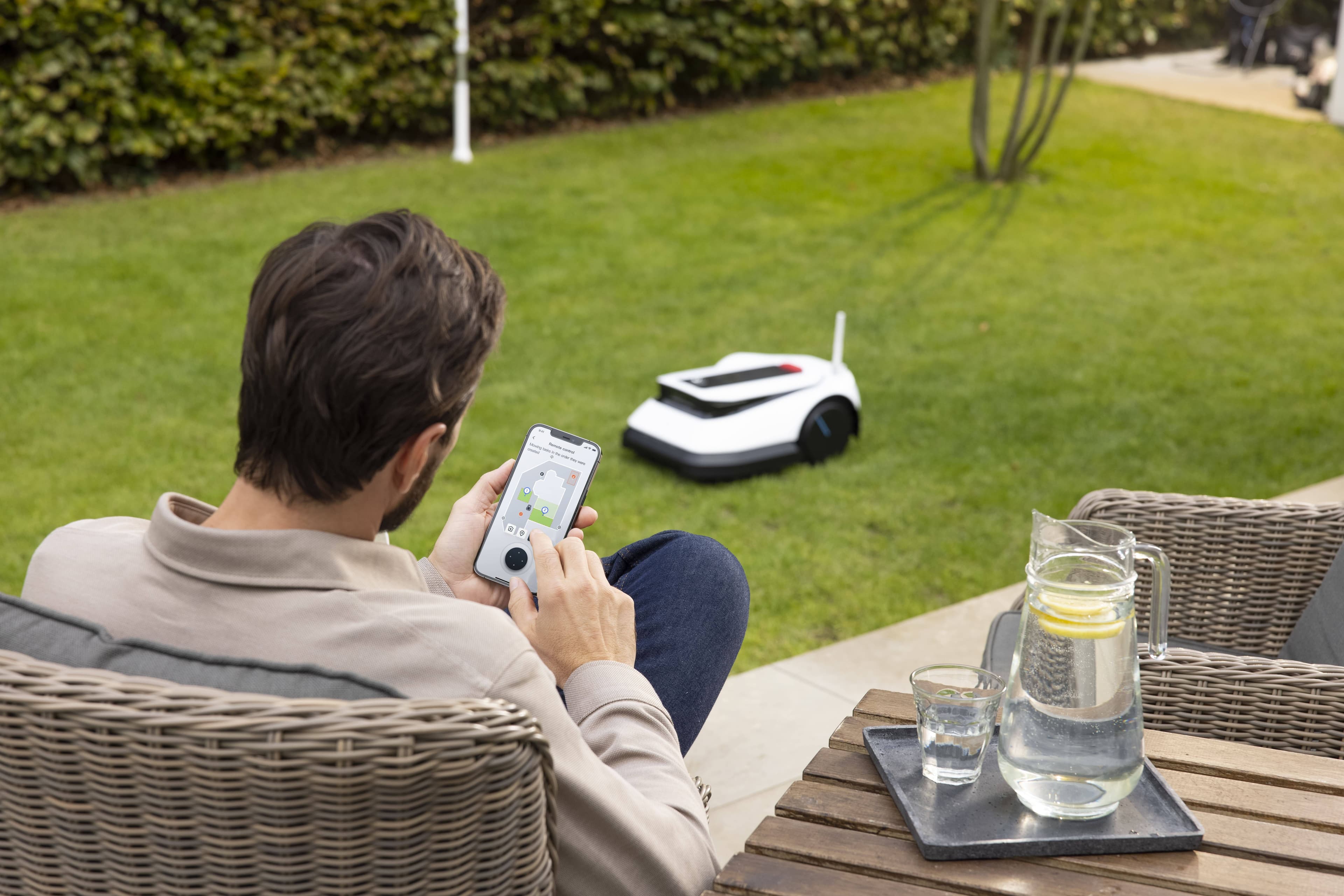 The GOAT G1. Photo supplied.