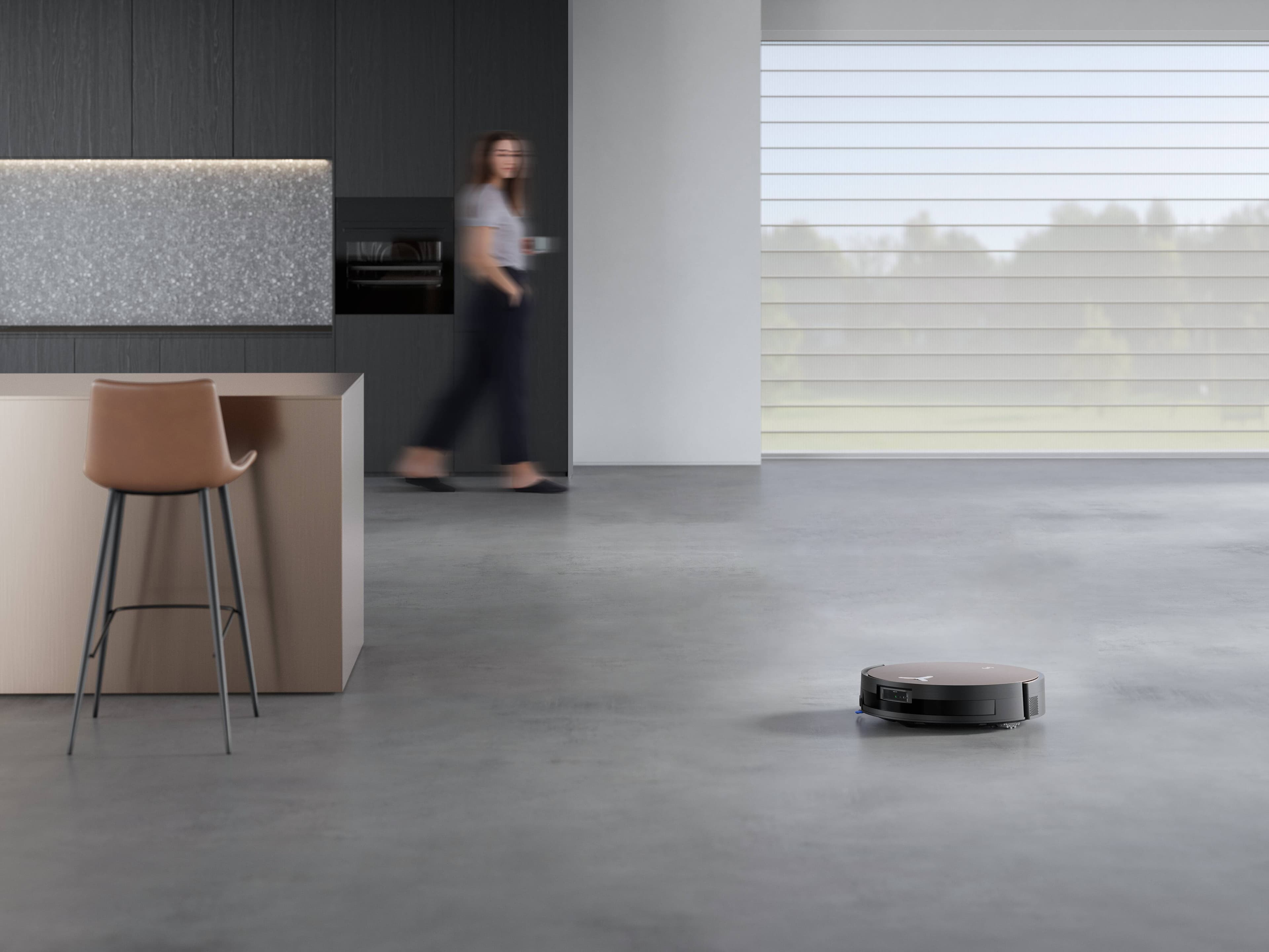 Spruce up your life with ECOVACS. Photo supplied.