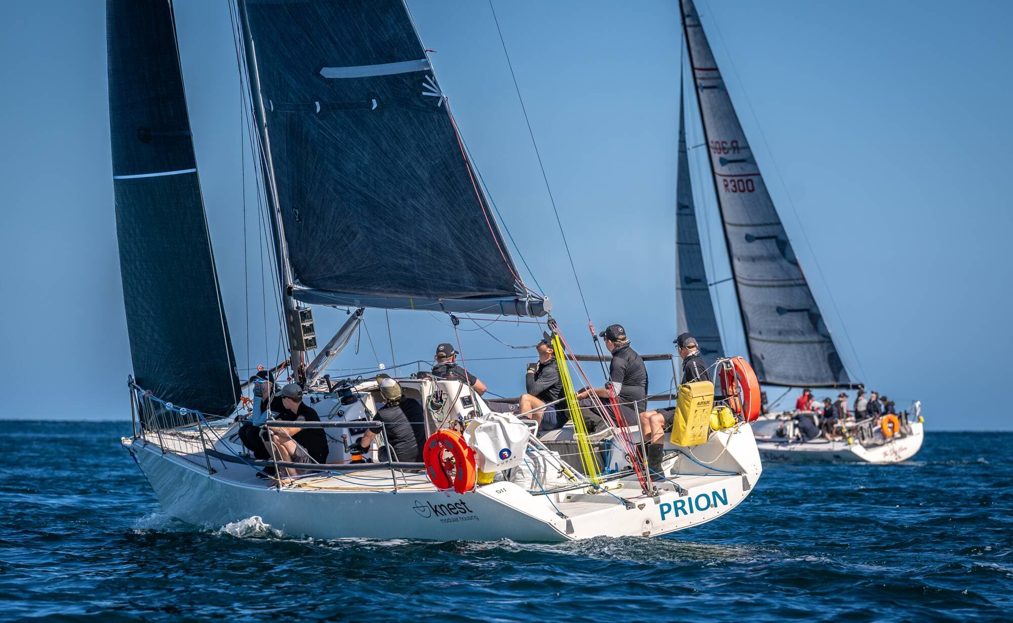 Knest Modular Prion.