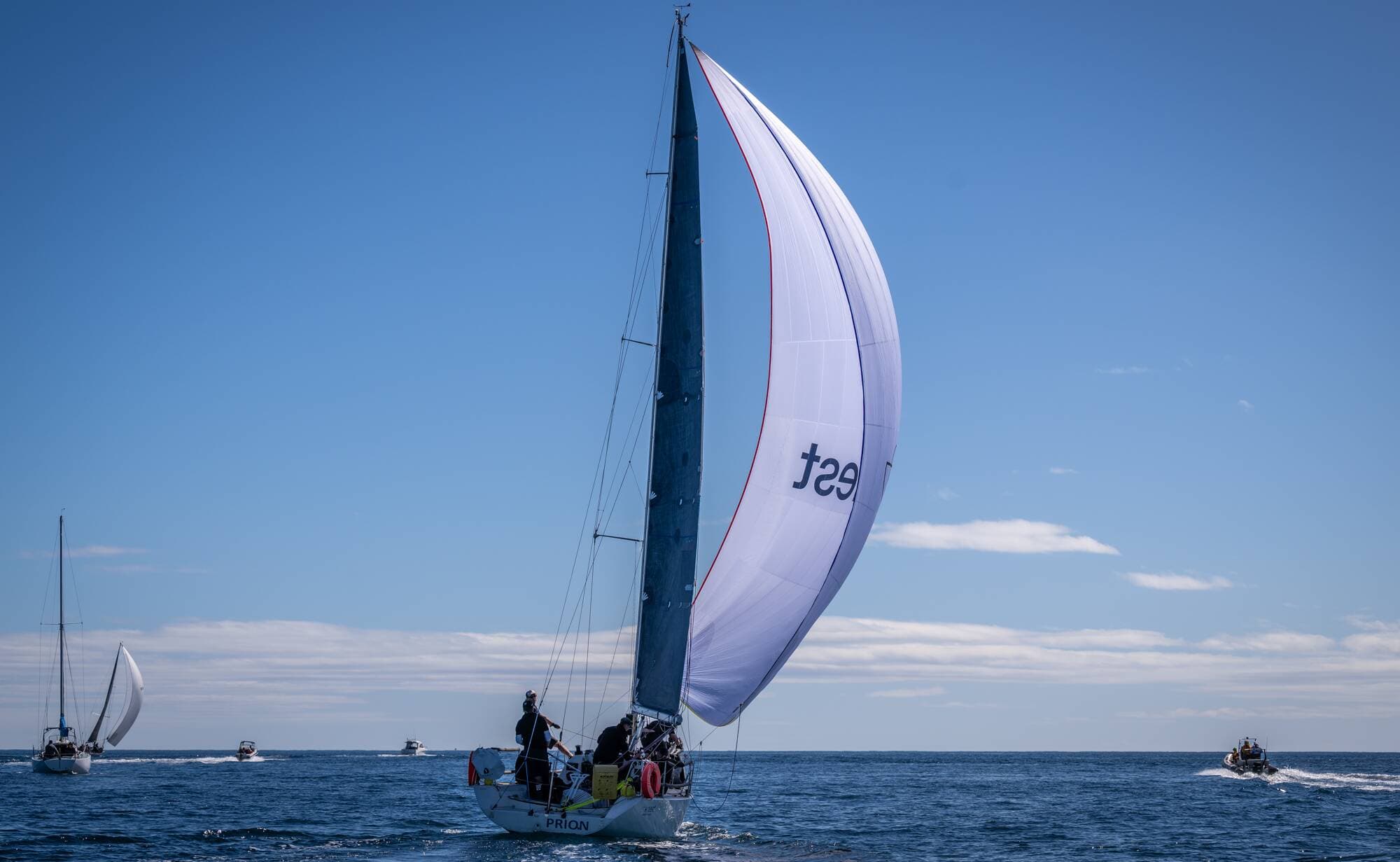 Knest Modular Prion.