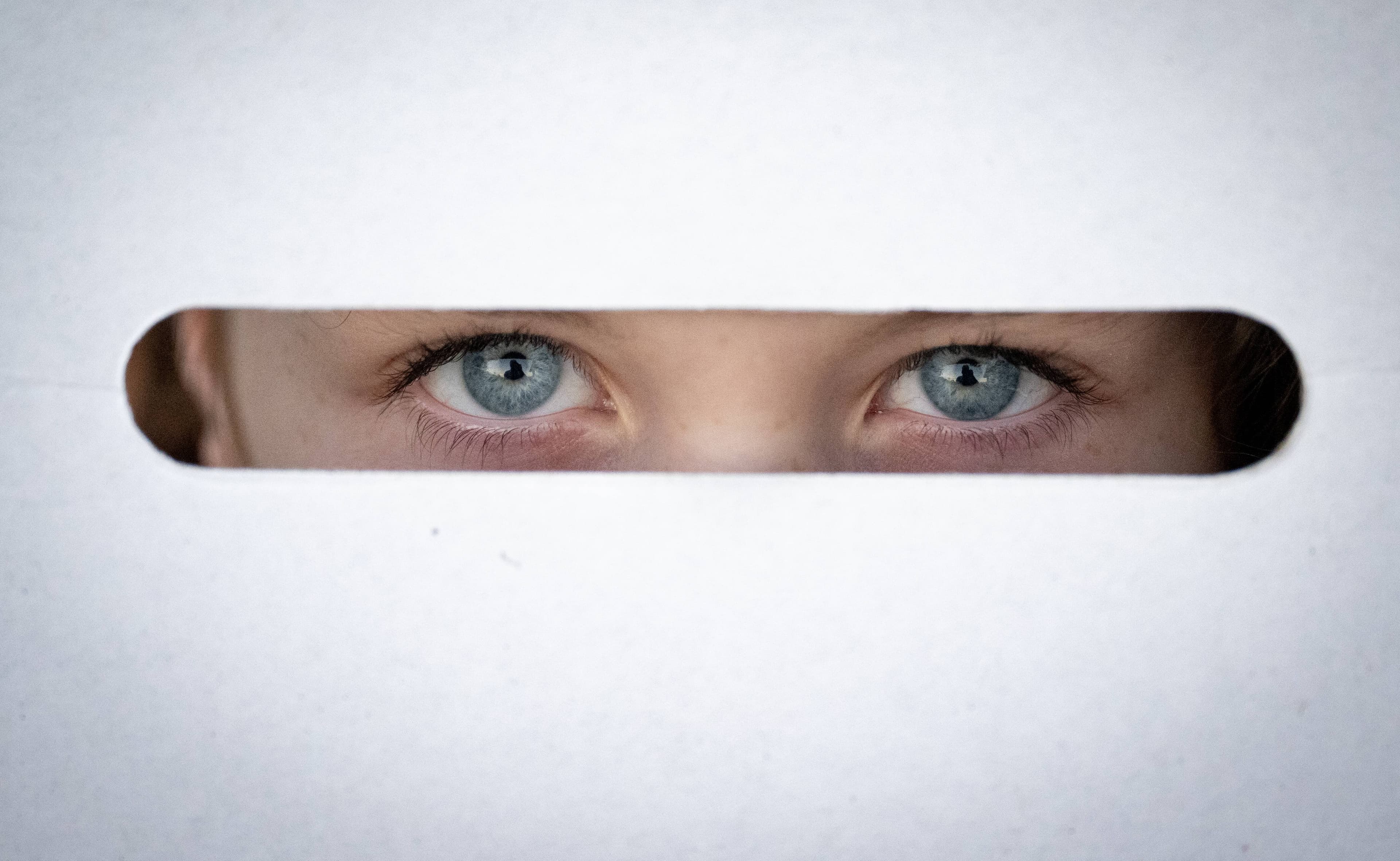 Harry of Launceston lives with ADHD and ASD.