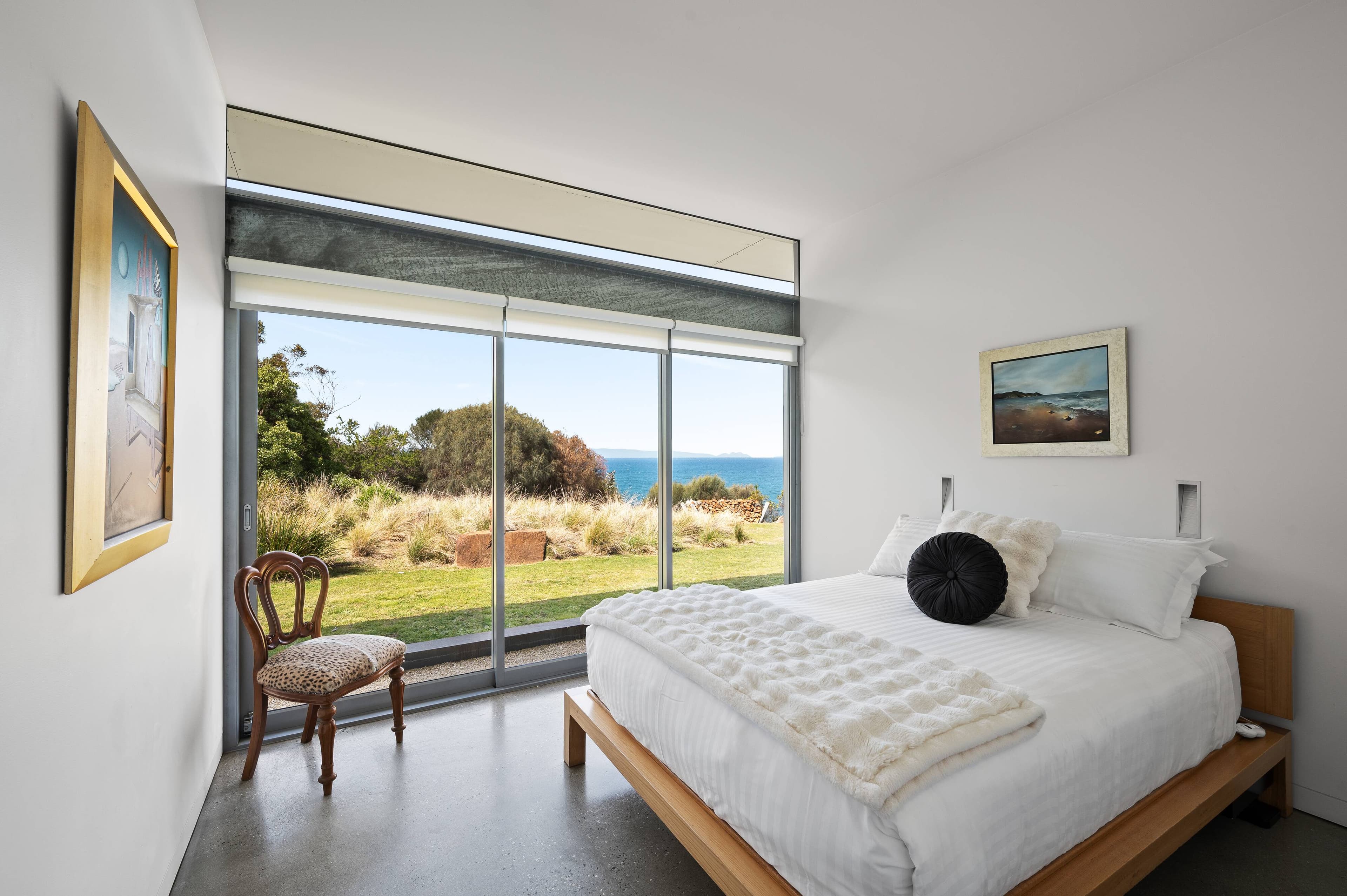 Avalon Coastal Retreat has been listed for sale. Picture supplied