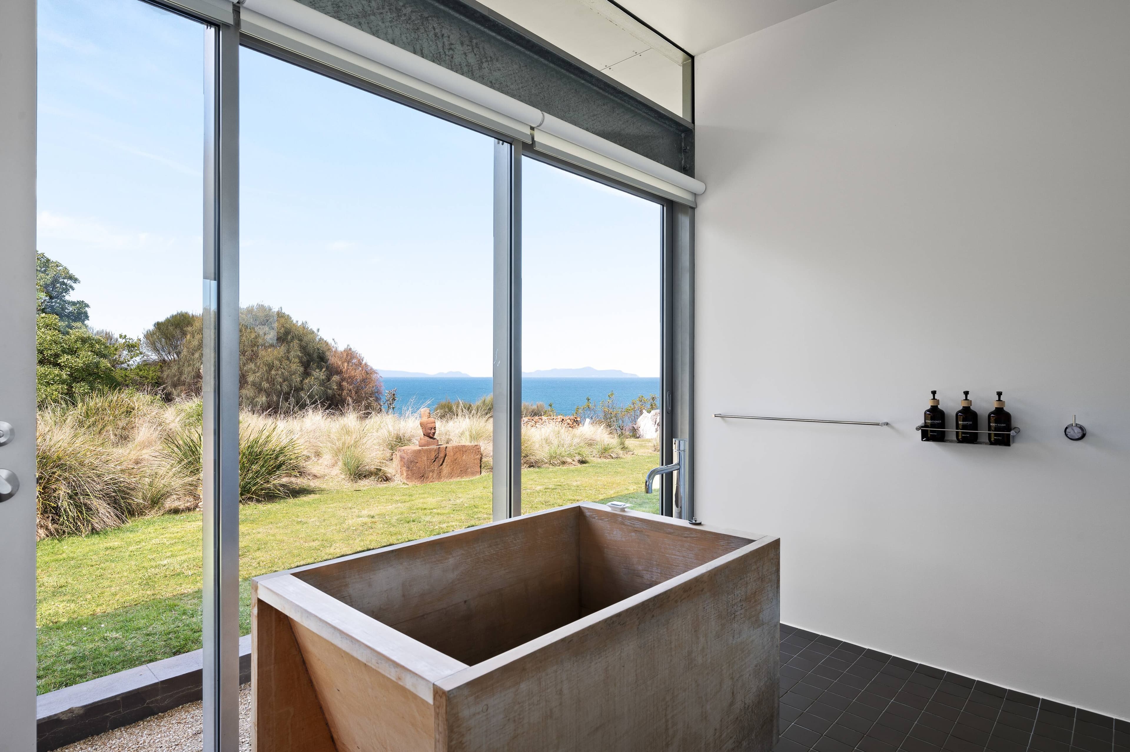 Avalon Coastal Retreat has been listed for sale. Picture supplied