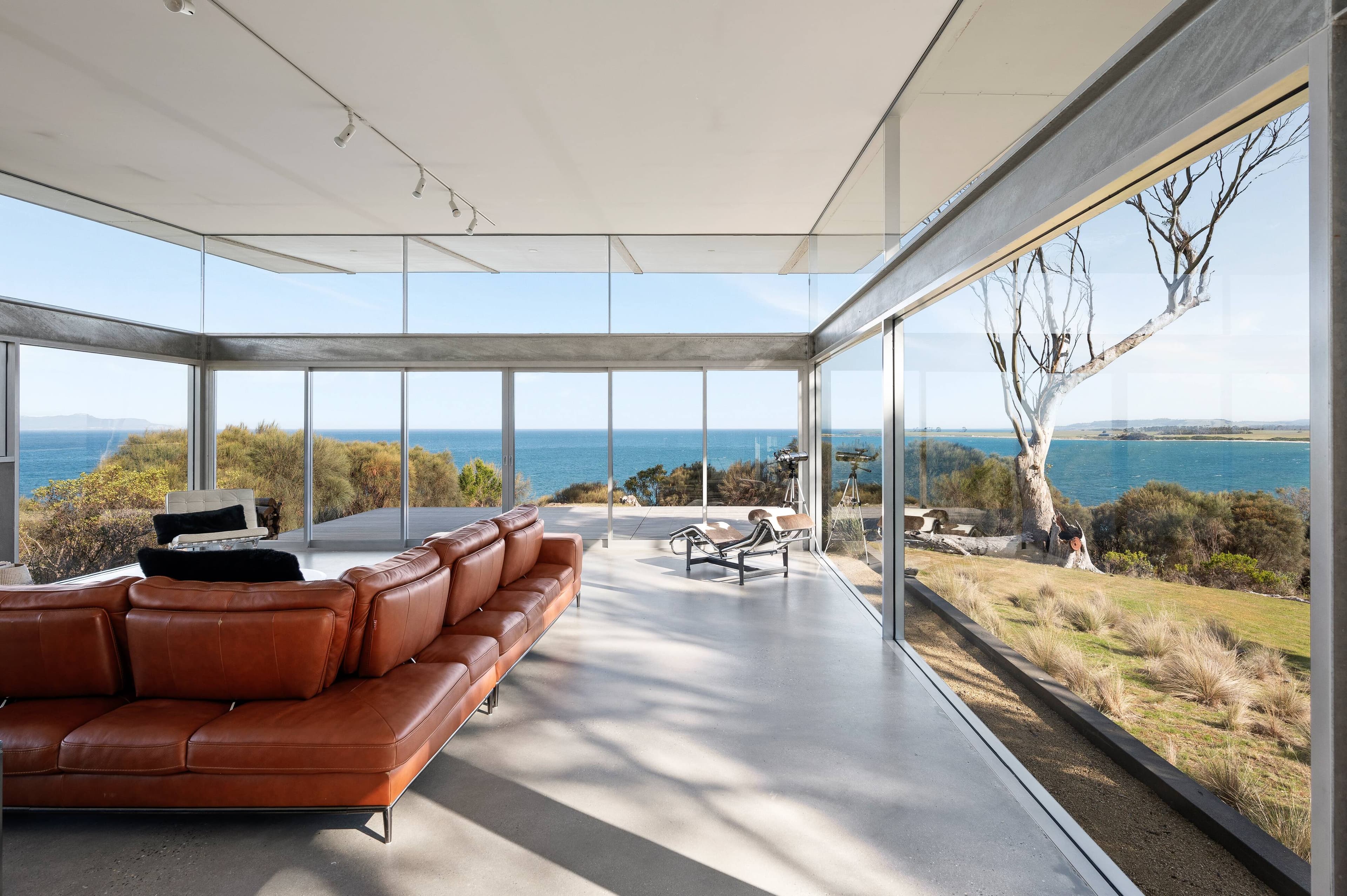 Avalon Coastal Retreat has been listed for sale. Picture supplied