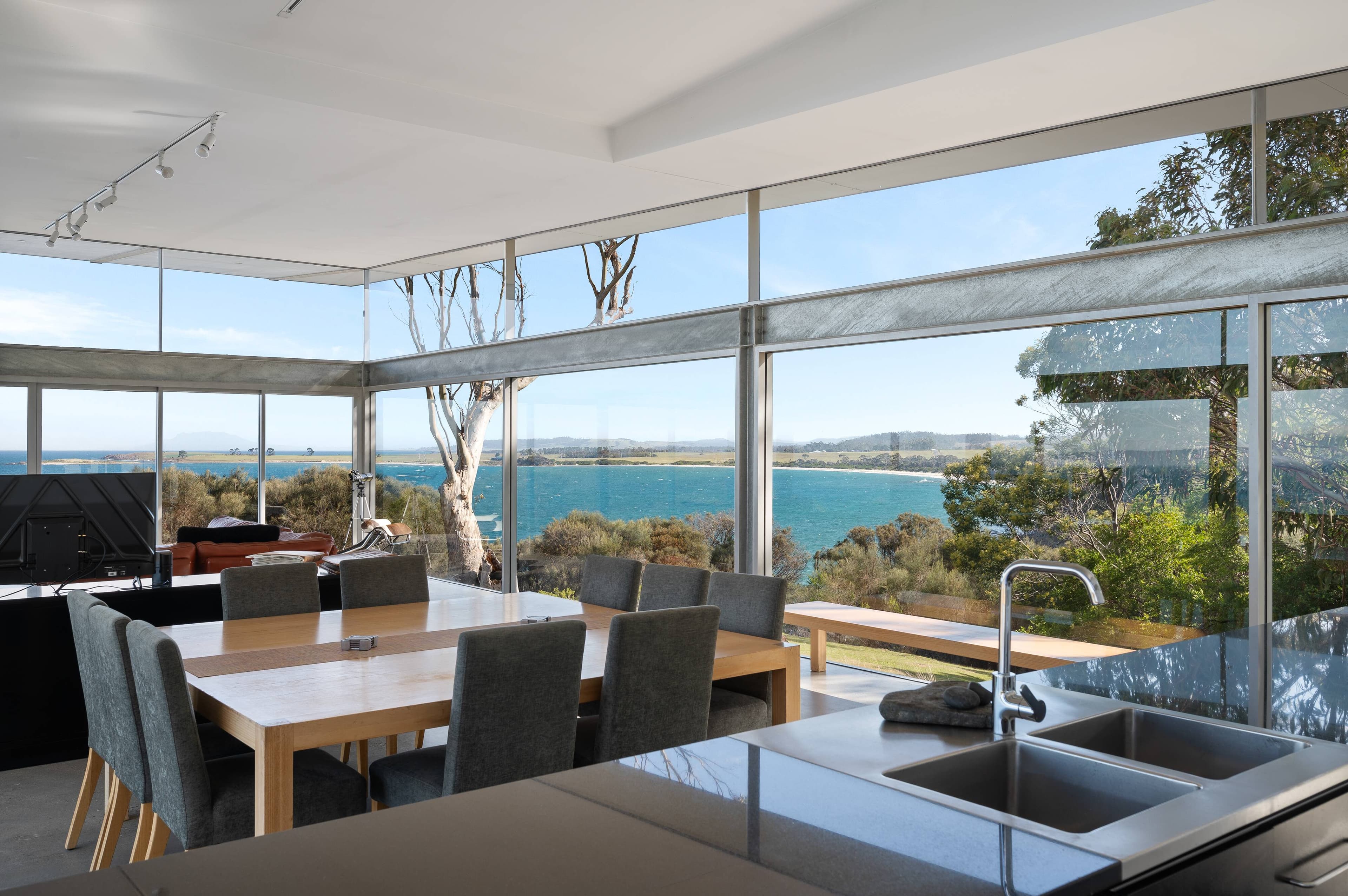 Avalon Coastal Retreat has been listed for sale. Picture supplied
