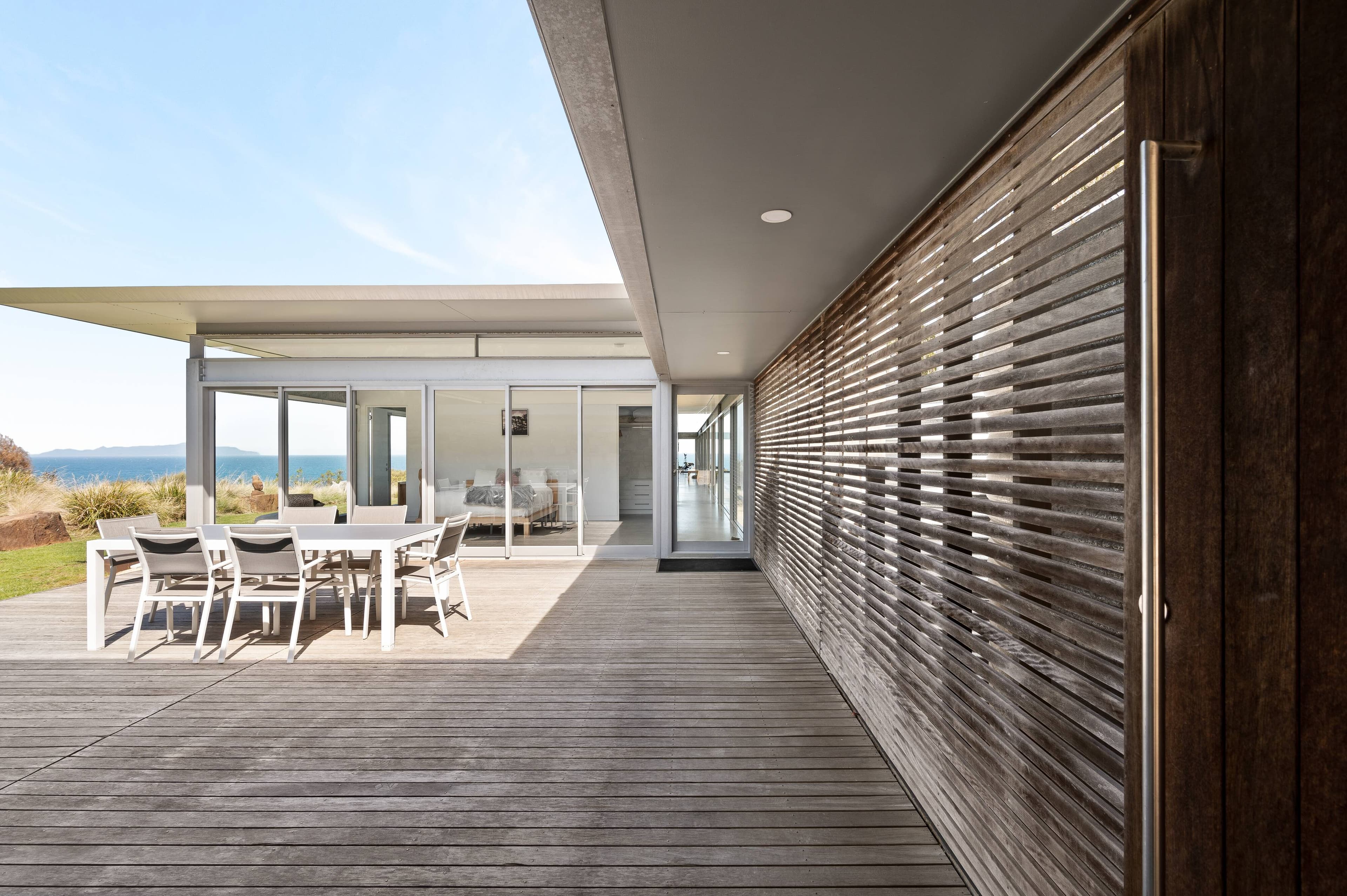 Avalon Coastal Retreat has been listed for sale. Picture supplied