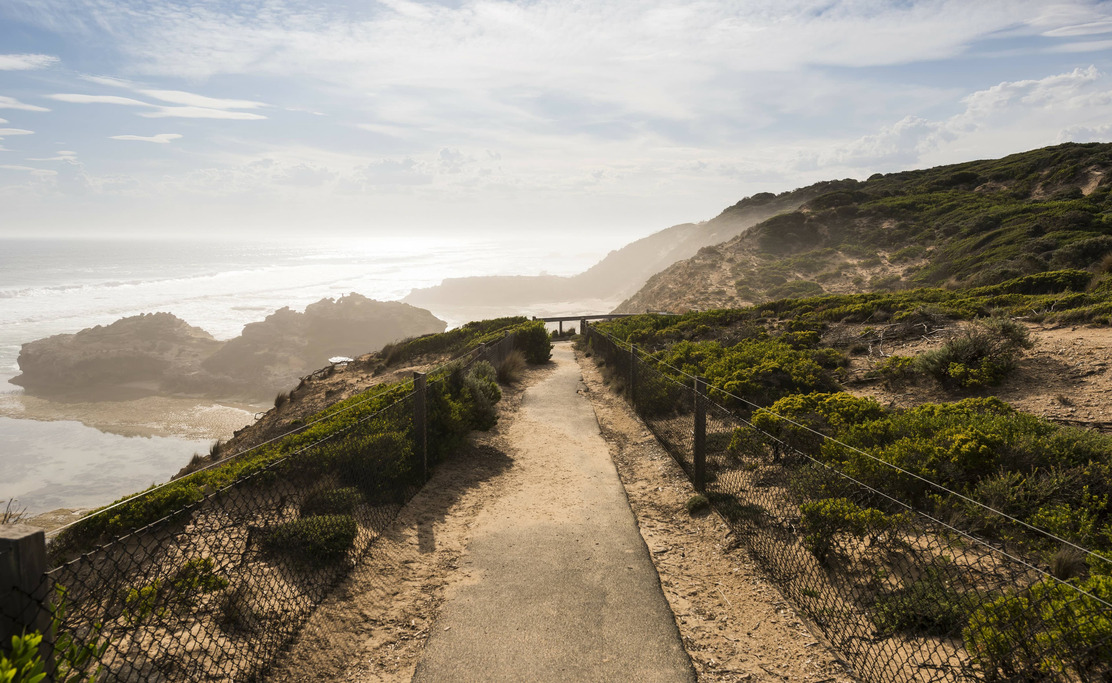 Portsea on the Mornington Peninsula. Picture by Visit Victoria