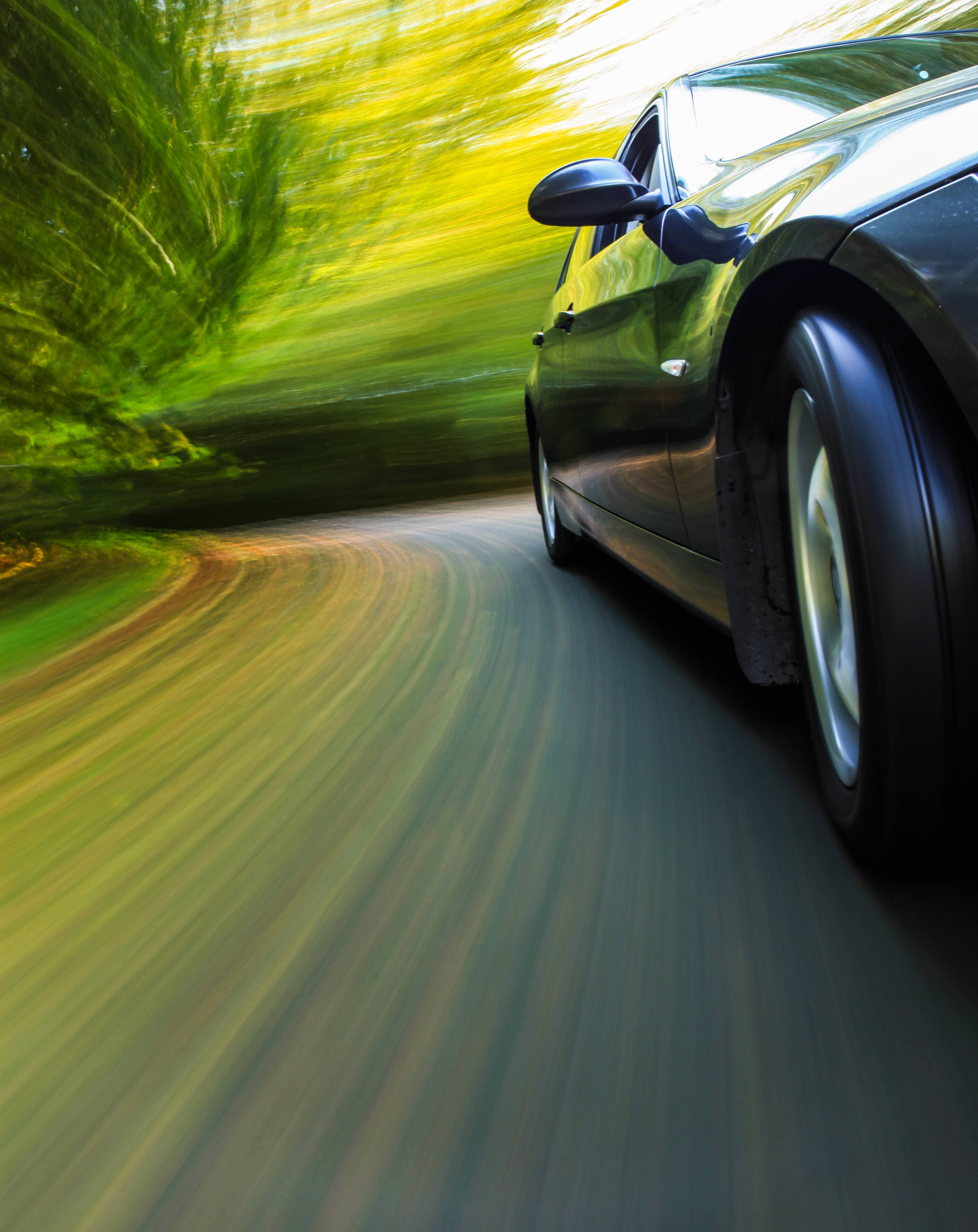 Custom Fleet is committed to leading the shift to sustainable, data-driven mobility. Picture Shutterstock