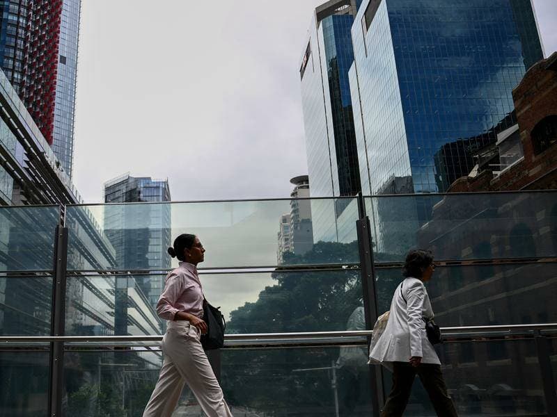 Australian took strides towards gender equality in 2025 and advocates want to maintain momentum. Photo: Bianca De Marchi/AAP PHOTOS