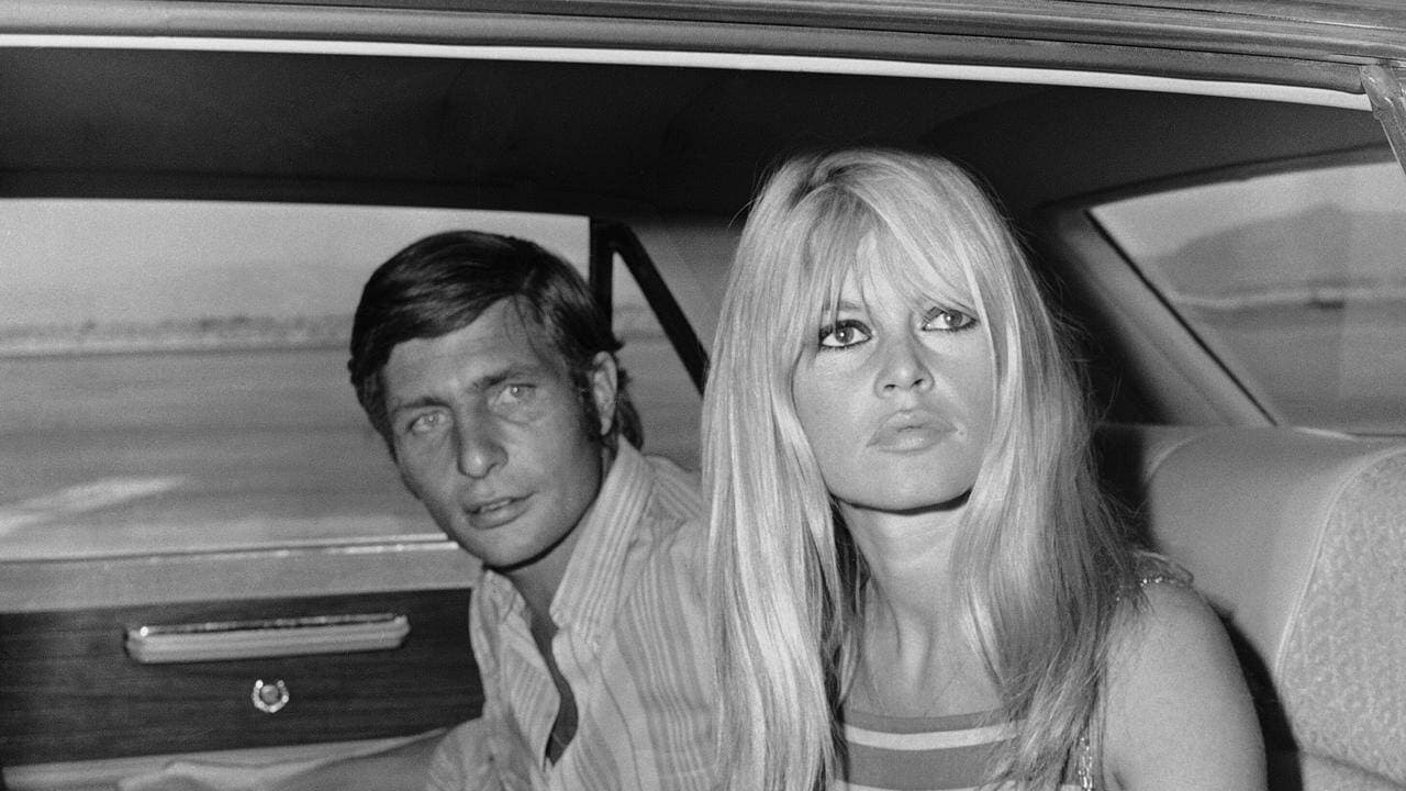 Brigitte Bardot's features were chosen to be the model for Marianne, the national emblem of France. (AP PHOTO)