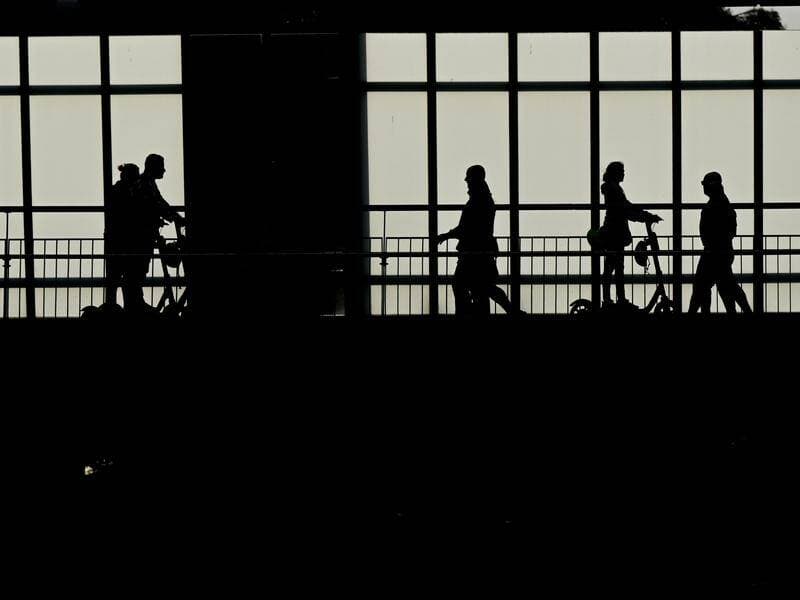 Whistleblower protection reforms have been welcomed by human rights organisations. Photo: Darren England/AAP PHOTOS